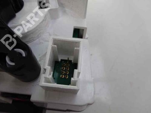 Climate control CITROËN C3 Picasso (SH_) 1.6 HDi | BP6503754I5 