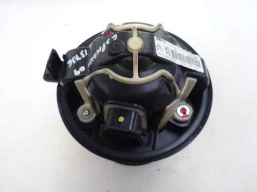 Heater blower motor CITROËN C3 Picasso (SH_) 1.6 HDi | BP6503750M62 