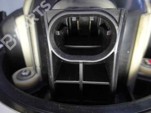 Heater blower motor CITROËN C3 Picasso (SH_) 1.6 HDi | BP6503750M62 