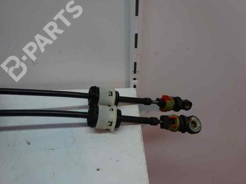 Gearstang CITROËN C3 Picasso (SH_) 1.6 HDi | BP7438929M90 
