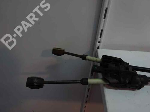 Gearstang CITROËN C3 Picasso (SH_) 1.6 HDi | BP7438929M90 
