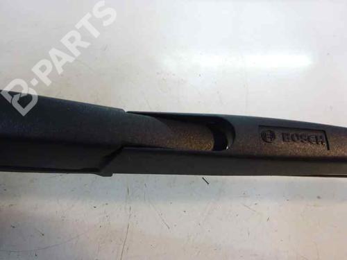 Rear windshield wiper arm CITROËN C3 Picasso (SH_) 1.6 HDi | BP6503775C144 