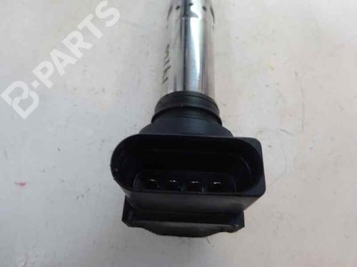 Ignition coil SEAT IBIZA III (6L1) 1.4 16V | BP6503704M94 