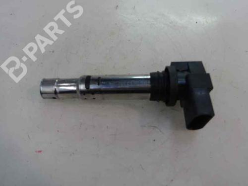 Tennspole SEAT IBIZA III (6L1) 1.4 16V (75 hp) 6503707