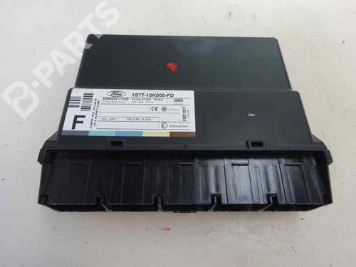 Used Electronic module FORD FOCUS I (DAW, DBW) 1.6 16V (100 hp) 6503710