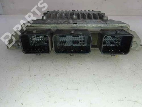 Engine control unit (ECU) CITROËN XSARA (N1) 2.0 HDi 90 | BP6503713M57 