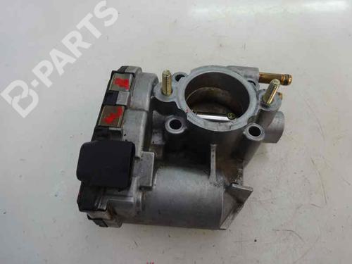 Used Throttle body OPEL CORSA C (X01) 1.2 (F08, F68) (75 hp) 6503719