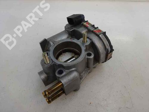Throttle body OPEL CORSA C (X01) 1.2 (F08, F68) | BP6503719M82 