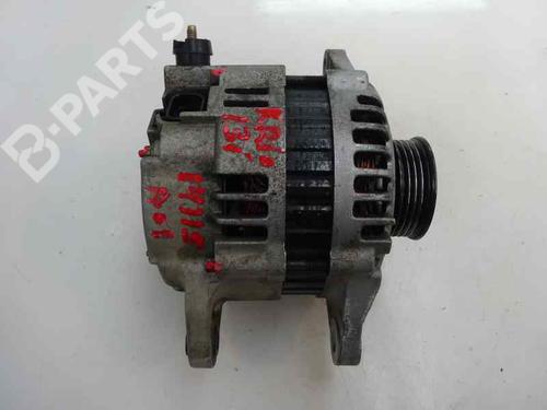 Used Alternator KIA RIO I Hatchback (DC) [2000-2006]  6503724
