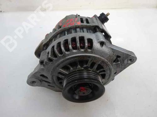 Alternator KIA RIO I Hatchback (DC)  | BP6503724M7 