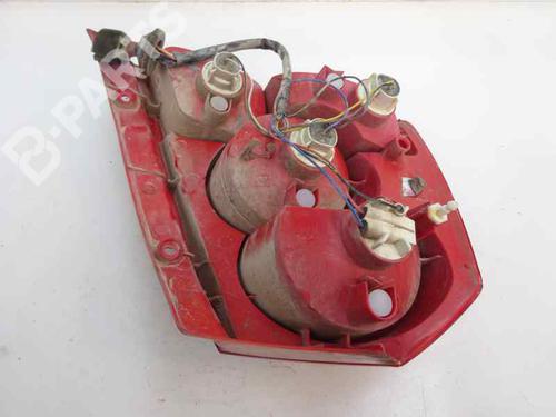 Right taillight DAEWOO KALOS (KLAS) 1.2 | BP6503731C35 