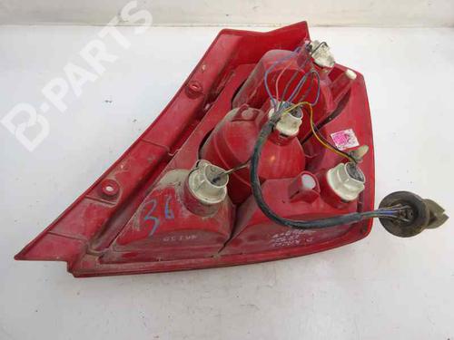 Left taillight DAEWOO KALOS (KLAS) 1.2 | BP6503732C34 