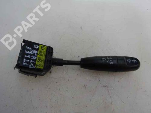 Used Steering column stalk DAEWOO KALOS (KLAS) 1.2 (72 hp) 6503735