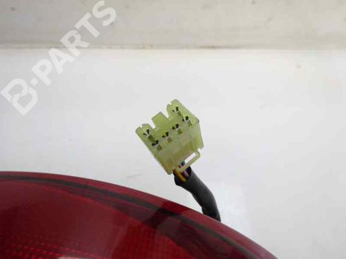 Right taillight DAEWOO MATIZ (M100, M150)  | BP6503736C35 