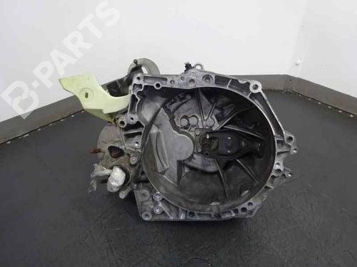 Used Gearbox CITROËN C3 Picasso (SH_) 1.6 HDi (90 hp) 5681754