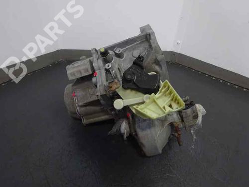 Gearbox CITROËN C3 Picasso (SH_) 1.6 HDi | BP5681754M3 