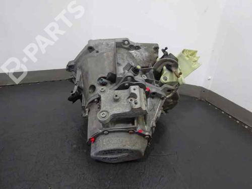 Gearbox CITROËN C3 Picasso (SH_) 1.6 HDi | BP5681754M3 