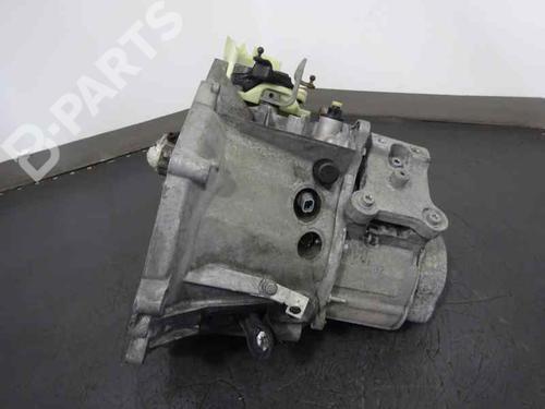 Gearbox CITROËN C3 Picasso (SH_) 1.6 HDi | BP5681754M3 