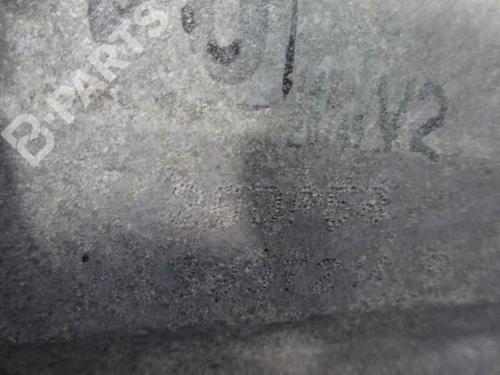 Gearbox CITROËN C3 Picasso (SH_) 1.6 HDi | BP5681754M3 