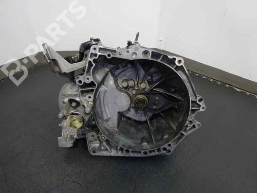 Used Gearbox CITROËN XSARA PICASSO (N68) 1.6 HDi (109 hp) 6518399