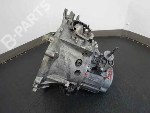 Gearbox CITROËN XSARA PICASSO (N68) 1.6 HDi | BP6518399M3 