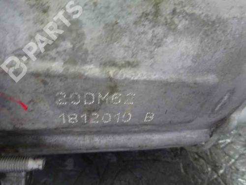 Gearbox CITROËN XSARA PICASSO (N68) 1.6 HDi | BP6518399M3 