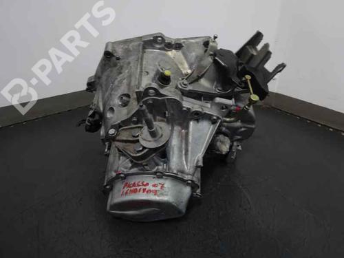 Gearbox CITROËN XSARA PICASSO (N68) 1.6 HDi | BP6518399M3 
