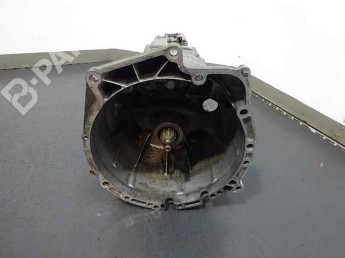 Used Gearbox BMW 3 Compact (E46) 320 td (150 hp) 6518405