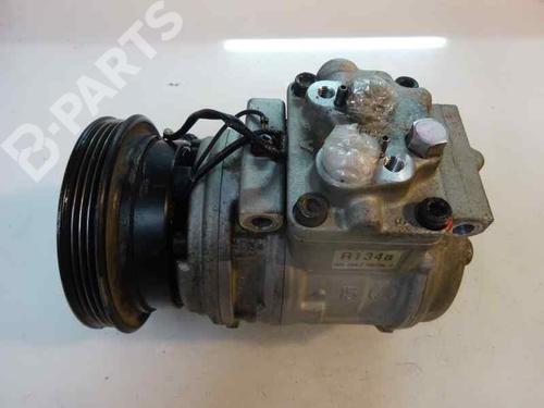 Used AC compressor KIA RIO I Hatchback (DC) [2000-2006]  6518385