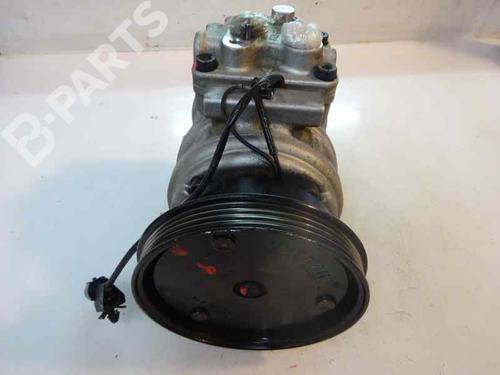 AC compressor KIA RIO I Hatchback (DC)  | BP6518385M34 