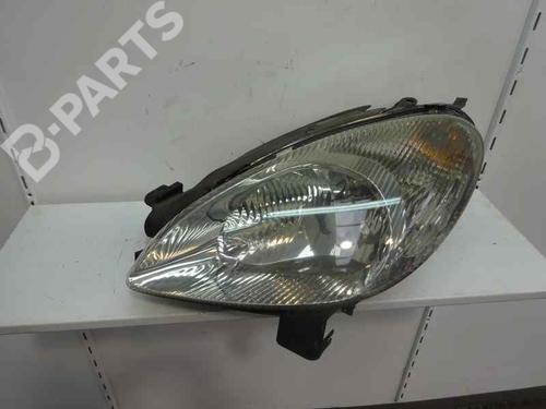 Used Left headlight CITROËN XSARA PICASSO (N68) 2.0 HDi (90 hp) 6518339