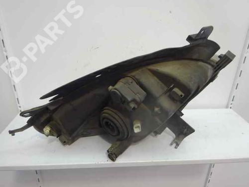 Left headlight CITROËN XSARA PICASSO (N68) 2.0 HDi | BP6518339C28 