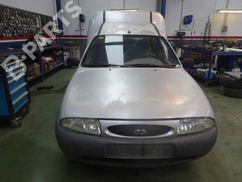 Left mirror FORD COURIER Pickup 1.8 D | BP6523085C26 