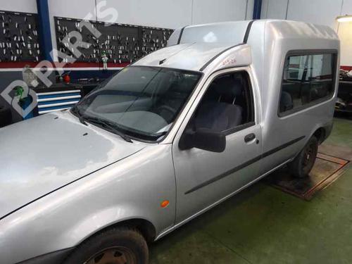 Left mirror FORD COURIER Pickup 1.8 D | BP6523085C26 