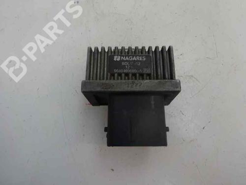 Elektronisk modul NISSAN QASHQAI / QASHQAI +2 I (J10, NJ10, JJ10E) 1.5 dCi (106 hp) 9094451