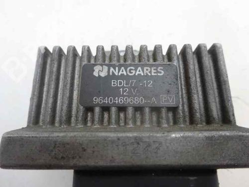 Electronic module NISSAN QASHQAI / QASHQAI +2 I (J10, NJ10, JJ10E) 1.5 dCi | BP9094451M83 