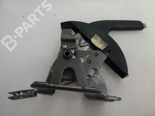 Used Hand brake NISSAN QASHQAI / QASHQAI +2 I (J10, NJ10, JJ10E) 1.5 dCi (106 hp) 8797227