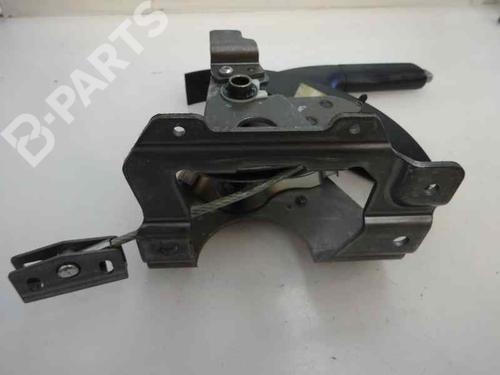 Hand brake NISSAN QASHQAI / QASHQAI +2 I (J10, NJ10, JJ10E) 1.5 dCi | BP8797227I18 