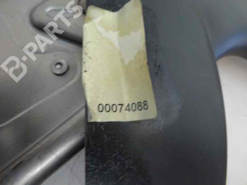 Hand brake NISSAN QASHQAI / QASHQAI +2 I (J10, NJ10, JJ10E) 1.5 dCi | BP8797227I18 