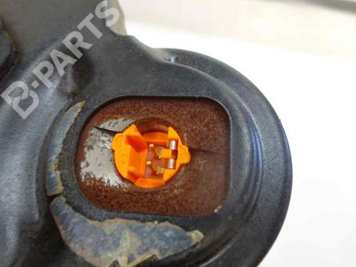 Passasjer kollisjonspute NISSAN QASHQAI / QASHQAI +2 I (J10, NJ10, JJ10E) 1.5 dCi | BP6518354C10 