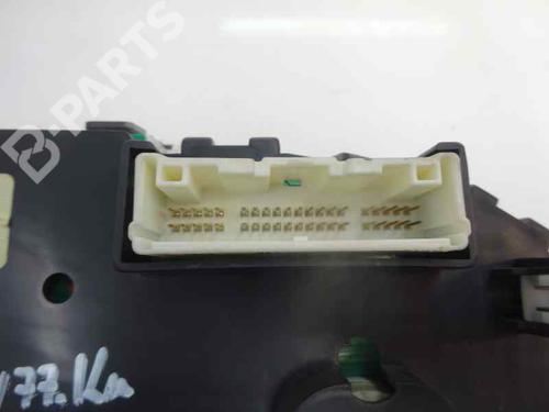 Instrument cluster NISSAN QASHQAI / QASHQAI +2 I (J10, NJ10, JJ10E) 1.5 dCi | BP6518357C47 