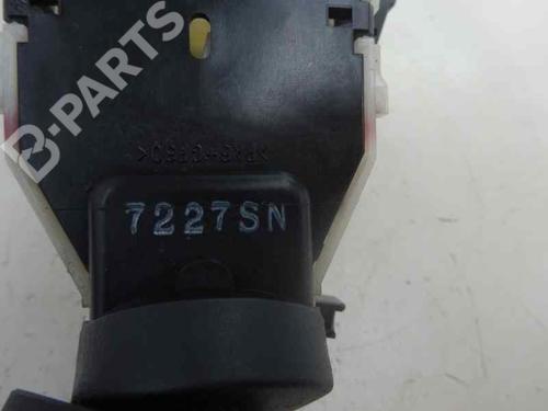 Steering column stalk NISSAN QASHQAI / QASHQAI +2 I (J10, NJ10, JJ10E) 1.5 dCi | BP6518360I23 