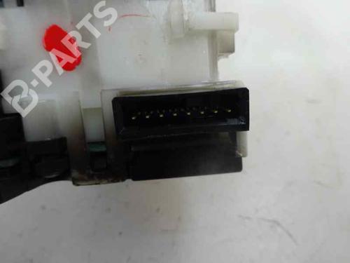 Steering column stalk NISSAN QASHQAI / QASHQAI +2 I (J10, NJ10, JJ10E) 1.5 dCi | BP6518360I23 