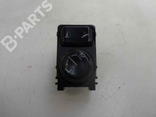 Used Mirror switch NISSAN QASHQAI / QASHQAI +2 I (J10, NJ10, JJ10E) 1.5 dCi (106 hp) 6518363