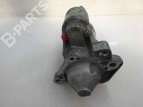Starter NISSAN QASHQAI / QASHQAI +2 I (J10, NJ10, JJ10E) 1.5 dCi | BP6518365M8 