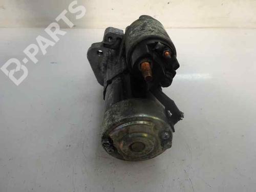 Starter NISSAN QASHQAI / QASHQAI +2 I (J10, NJ10, JJ10E) 1.5 dCi | BP6518365M8 
