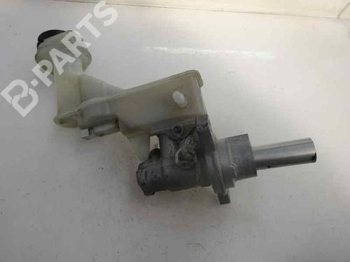 Used Brake master cylinder NISSAN QASHQAI / QASHQAI +2 I (J10, NJ10, JJ10E) 1.5 dCi (106 hp) 6518366