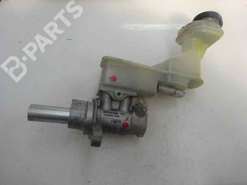 Brake master cylinder NISSAN QASHQAI / QASHQAI +2 I (J10, NJ10, JJ10E) 1.5 dCi | BP6518366M77 