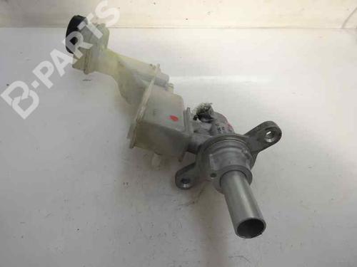 Brake master cylinder NISSAN QASHQAI / QASHQAI +2 I (J10, NJ10, JJ10E) 1.5 dCi | BP6518366M77 