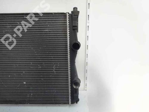 BP6518371M31 | Radiador de água NISSAN QASHQAI / QASHQAI +2 I (J10, NJ10, JJ10E) 1.5 dCi BP6518371M31